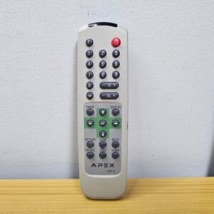 Apex Remote Control K12B-C2